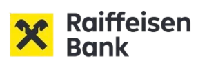 Logo Raiffeisen Bank