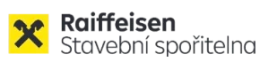 Logo Raiffeisen Stavební spořitelna