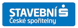 Logo Stavební České spořitelny