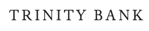 Logo Trinity bank