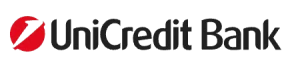 Logo UniCredit Bank