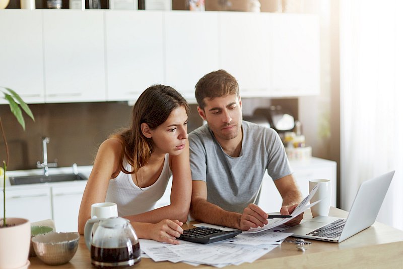 Refinancování hypotéky